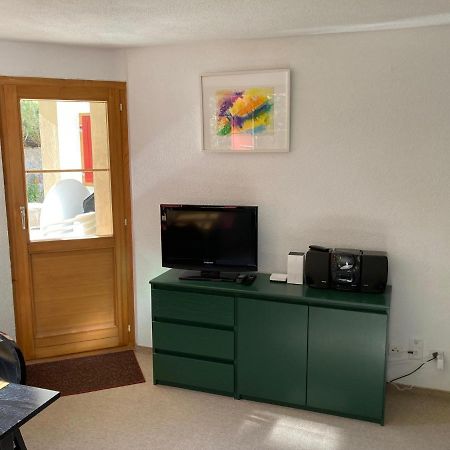 Apartament Casa Selva 2000 Fl Whg Nr 2 Lenzerheide Zewnętrze zdjęcie
