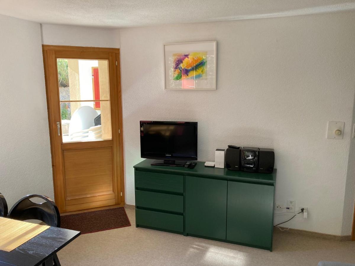 Apartament Casa Selva 2000 Fl Whg Nr 2 Lenzerheide Zewnętrze zdjęcie