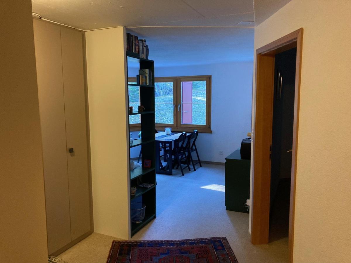 Apartament Casa Selva 2000 Fl Whg Nr 2 Lenzerheide Zewnętrze zdjęcie