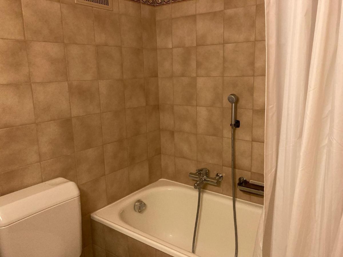 Apartament Casa Selva 2000 Fl Whg Nr 2 Lenzerheide Zewnętrze zdjęcie